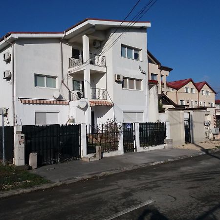 Apartament Kamino Năvodari Exterior foto