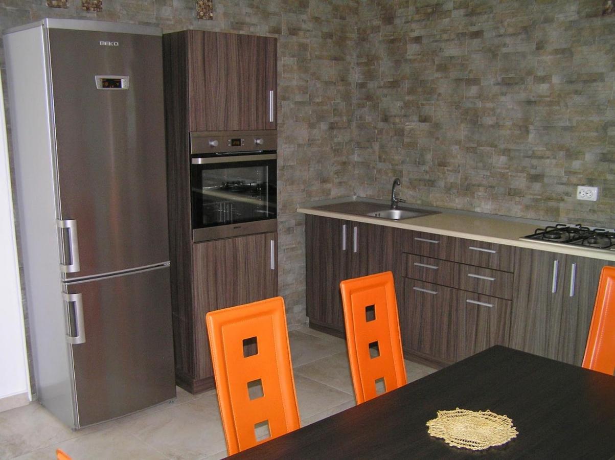 Apartament Kamino Năvodari Exterior foto