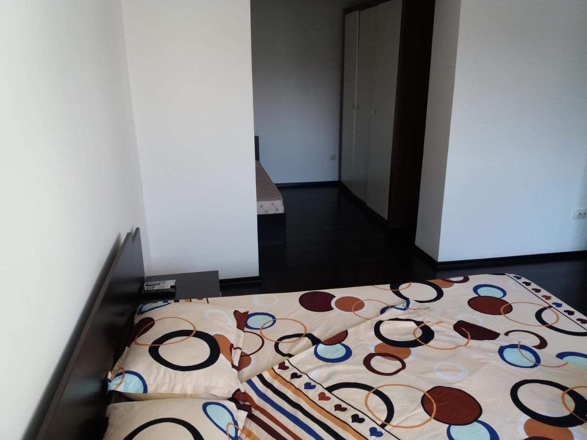 Apartament Kamino Năvodari Exterior foto