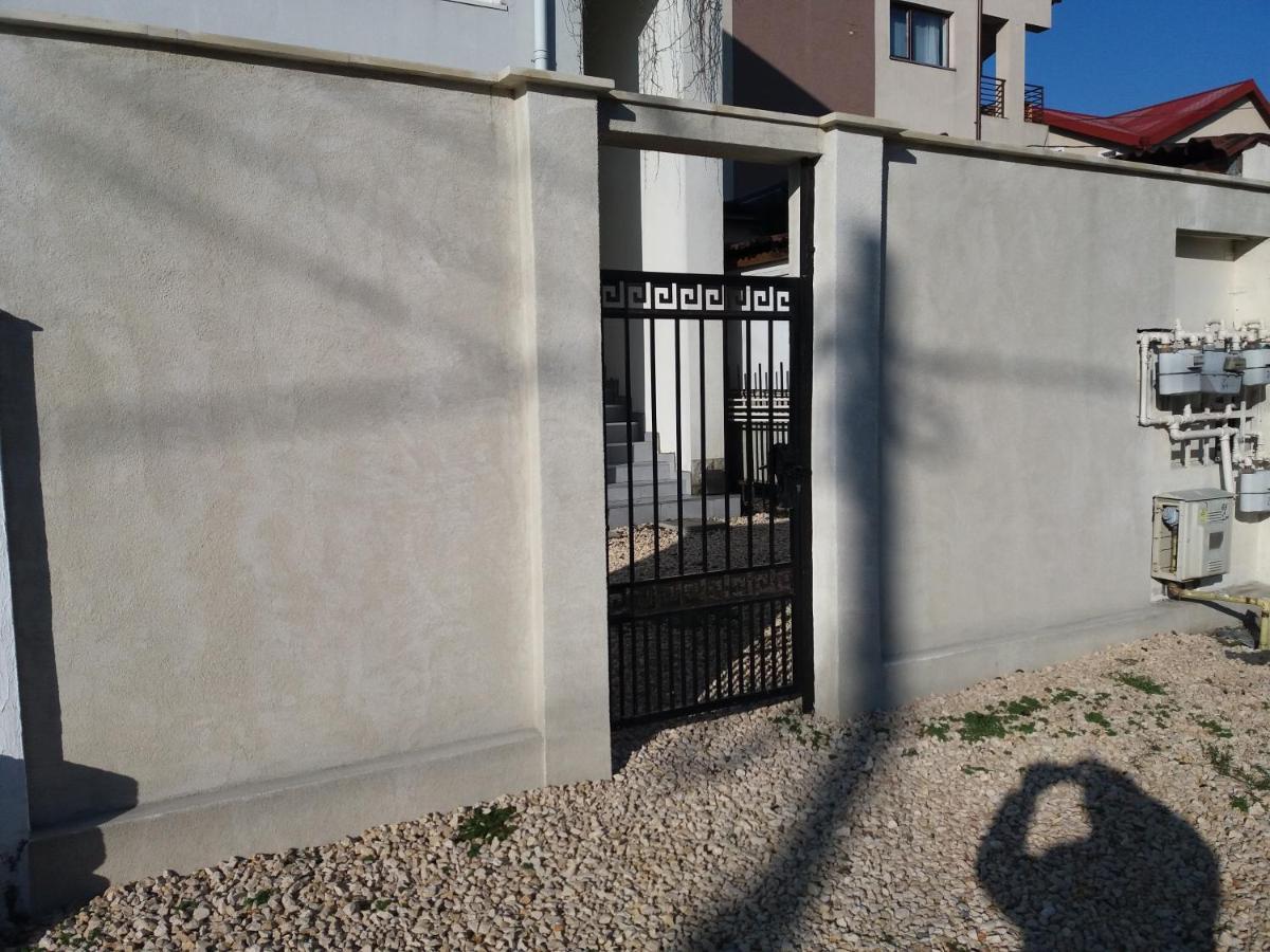 Apartament Kamino Năvodari Exterior foto