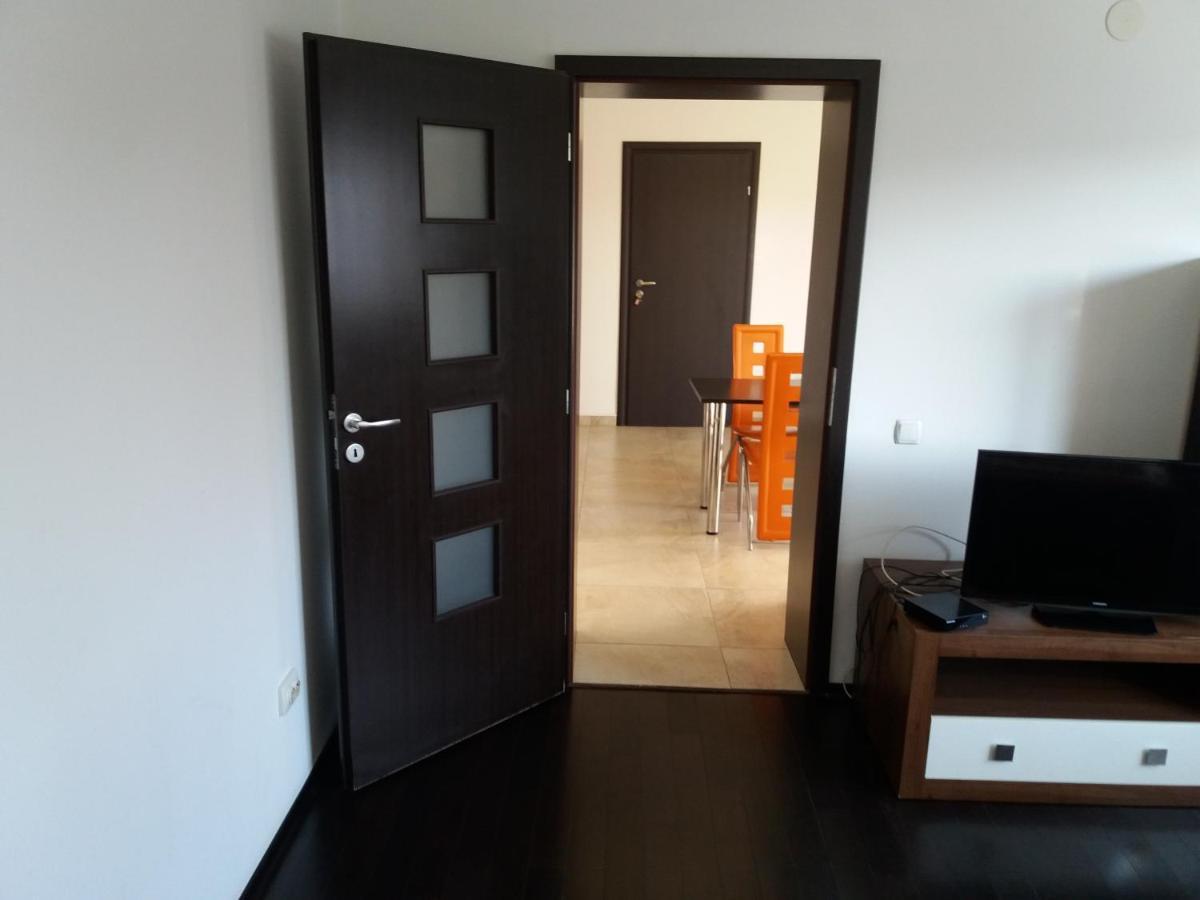 Apartament Kamino Năvodari Exterior foto